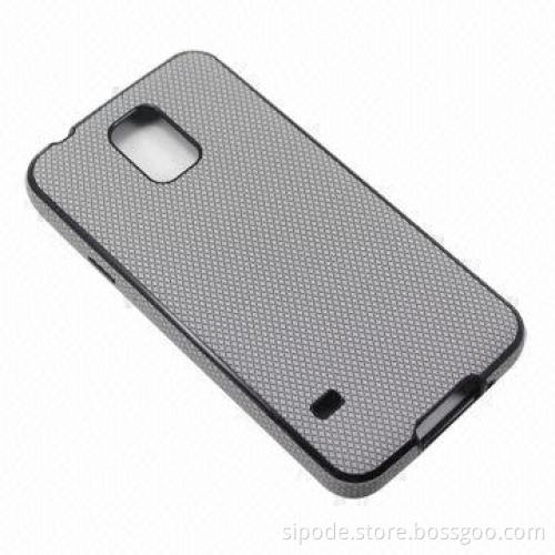 Soft TPU Case for Samsung Galaxy S5